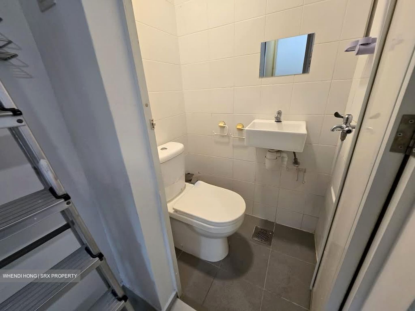 One Amber (D15), Condominium #566570481